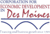 Corporation For Economic Development in Des Moines